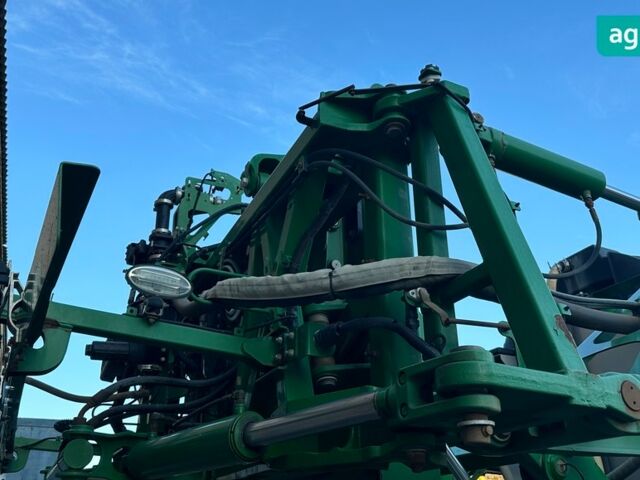 Джон Дир R4045, объемом двигателя 9 л и пробегом 0 тыс. км за 290000 $, фото 15 на Automoto.ua