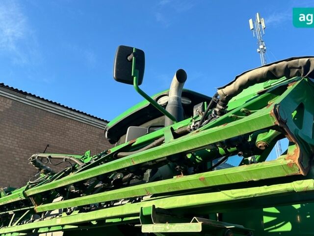 Джон Дир R4045, объемом двигателя 9 л и пробегом 0 тыс. км за 290000 $, фото 18 на Automoto.ua