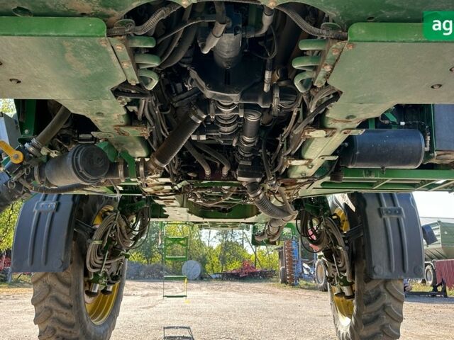 Джон Дир R4045, объемом двигателя 9 л и пробегом 0 тыс. км за 290000 $, фото 9 на Automoto.ua