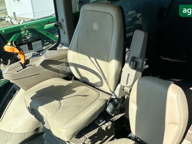 Джон Дир R4045, объемом двигателя 9 л и пробегом 0 тыс. км за 290000 $, фото 19 на Automoto.ua