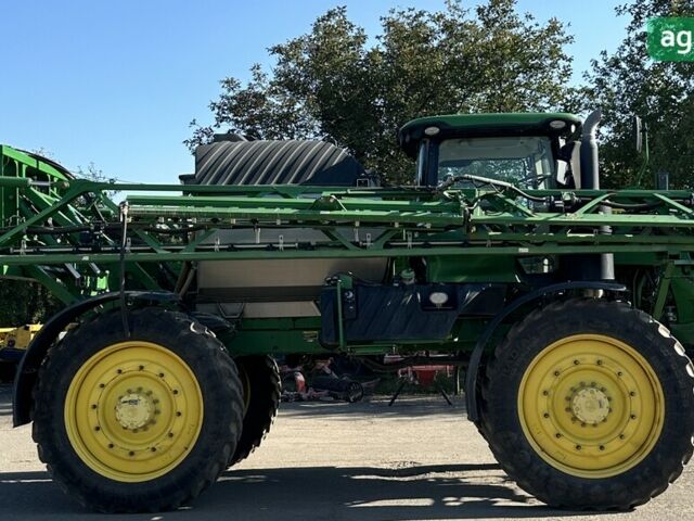 Джон Дир R4045, объемом двигателя 9 л и пробегом 0 тыс. км за 290000 $, фото 6 на Automoto.ua