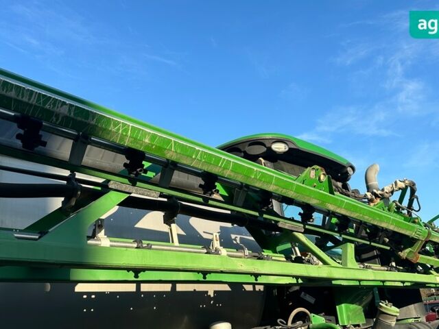 Джон Дир R4045, объемом двигателя 9 л и пробегом 0 тыс. км за 290000 $, фото 16 на Automoto.ua