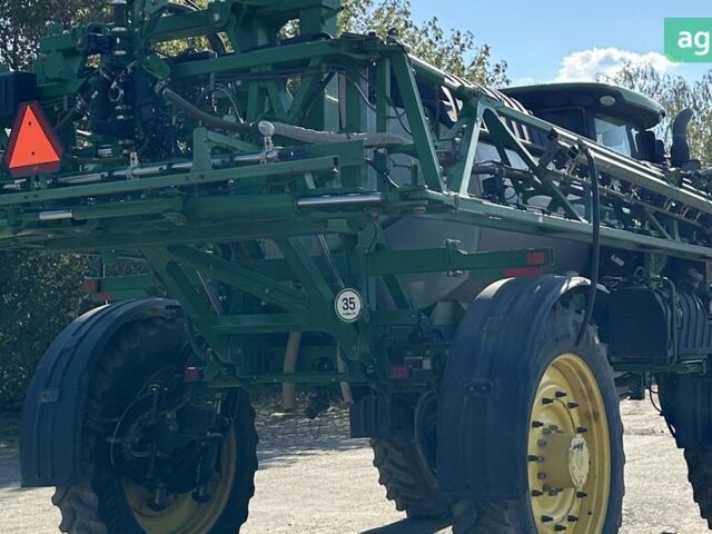 Джон Дир R4045, объемом двигателя 9 л и пробегом 0 тыс. км за 290000 $, фото 5 на Automoto.ua