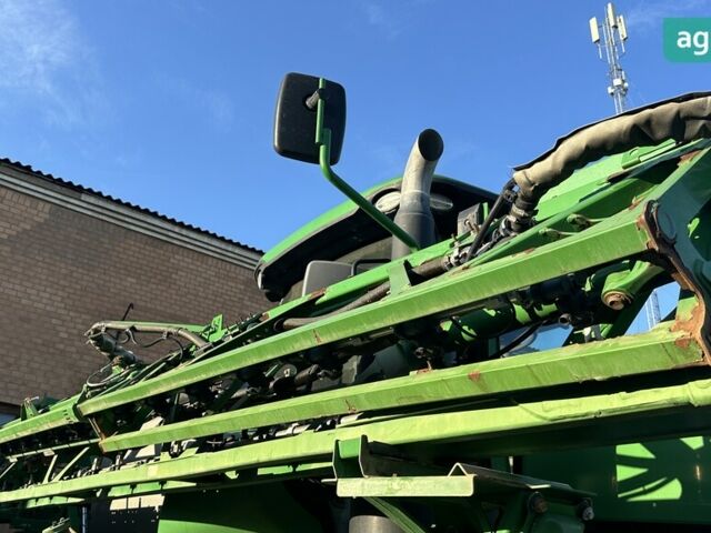 Джон Дир R4045, объемом двигателя 9 л и пробегом 0 тыс. км за 290000 $, фото 17 на Automoto.ua