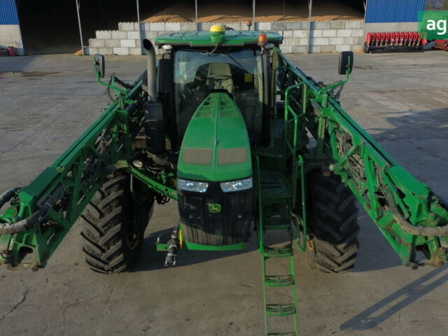 Джон Дир R4045, объемом двигателя 0 л и пробегом 0 тыс. км за 200000 $, фото 10 на Automoto.ua