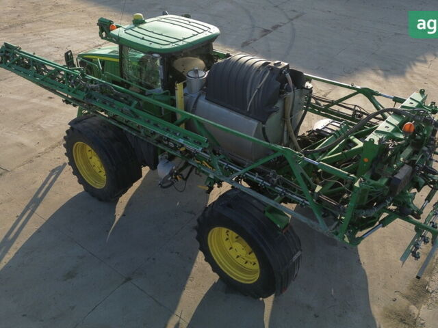 Джон Дир R4045, объемом двигателя 0 л и пробегом 0 тыс. км за 200000 $, фото 19 на Automoto.ua