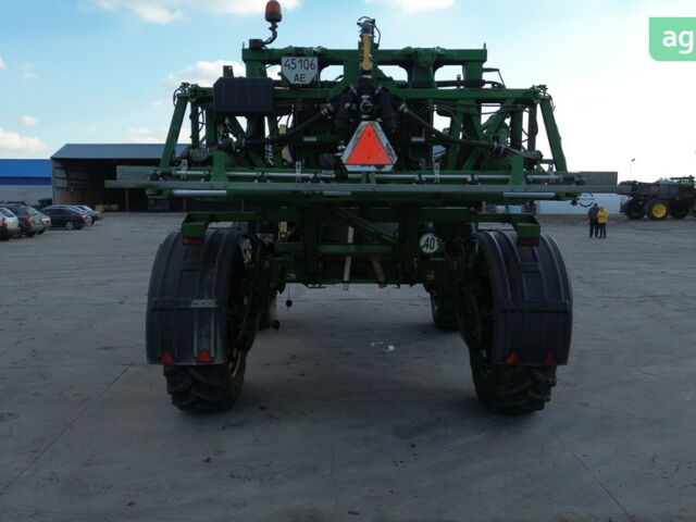 Джон Дир R4045, объемом двигателя 0 л и пробегом 0 тыс. км за 200000 $, фото 5 на Automoto.ua