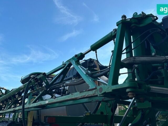 Джон Дир R4045, объемом двигателя 9 л и пробегом 0 тыс. км за 290000 $, фото 12 на Automoto.ua