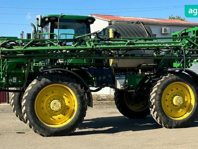 Джон Дир R4045, объемом двигателя 9 л и пробегом 0 тыс. км за 290000 $, фото 3 на Automoto.ua