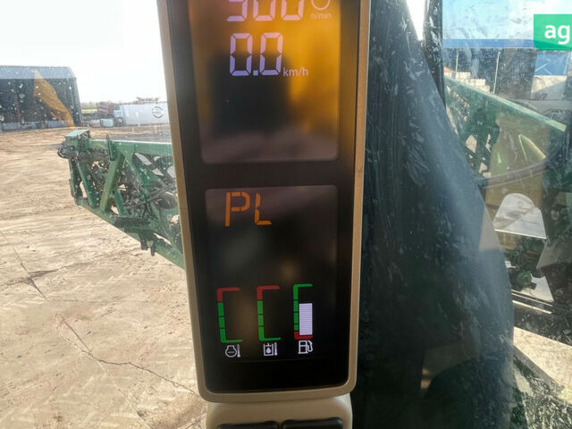 Джон Дир R4045, объемом двигателя 0 л и пробегом 0 тыс. км за 200000 $, фото 21 на Automoto.ua