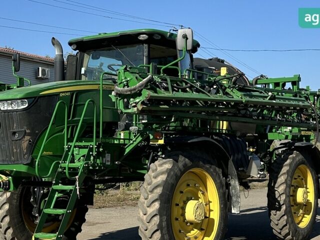 Джон Дир R4045, объемом двигателя 9 л и пробегом 0 тыс. км за 290000 $, фото 2 на Automoto.ua