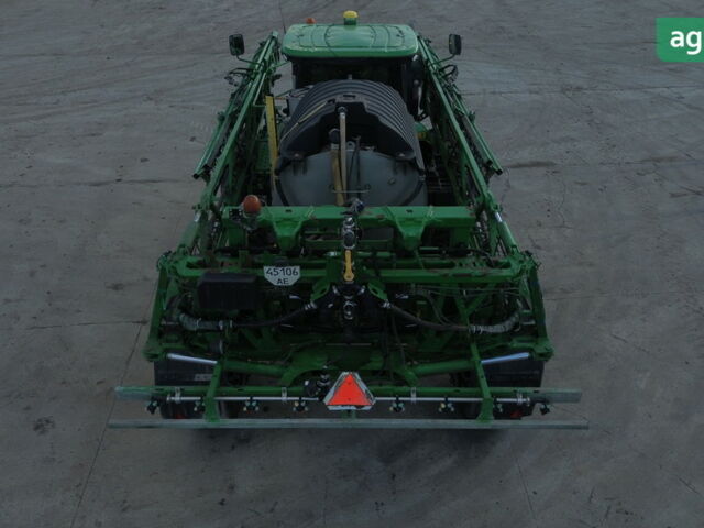 Джон Дир R4045, объемом двигателя 0 л и пробегом 0 тыс. км за 200000 $, фото 4 на Automoto.ua