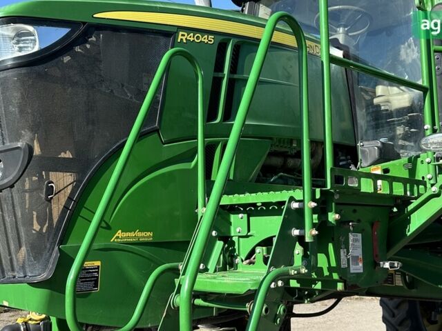 Джон Дир R4045, объемом двигателя 9 л и пробегом 0 тыс. км за 290000 $, фото 8 на Automoto.ua