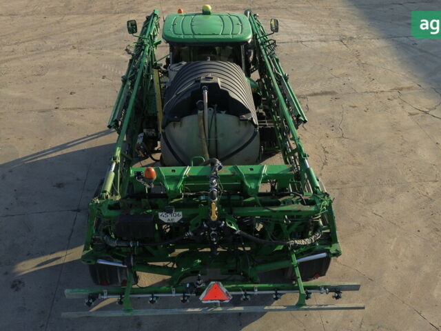 Джон Дир R4045, объемом двигателя 0 л и пробегом 0 тыс. км за 200000 $, фото 18 на Automoto.ua
