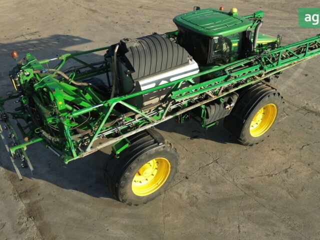 Джон Дир R4045, объемом двигателя 0 л и пробегом 0 тыс. км за 200000 $, фото 17 на Automoto.ua