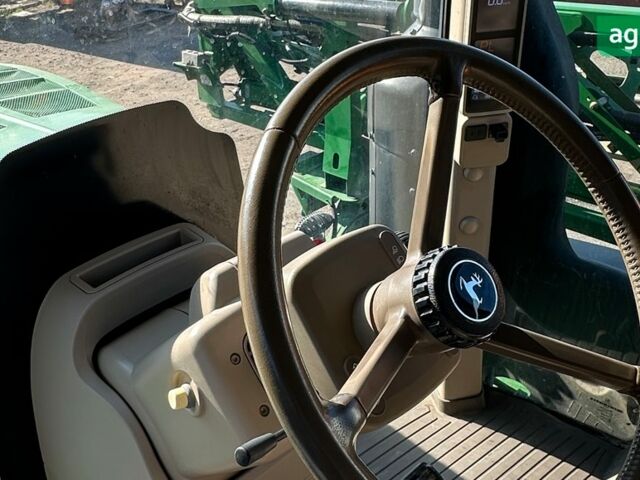 Джон Дир R4045, объемом двигателя 9 л и пробегом 0 тыс. км за 290000 $, фото 22 на Automoto.ua