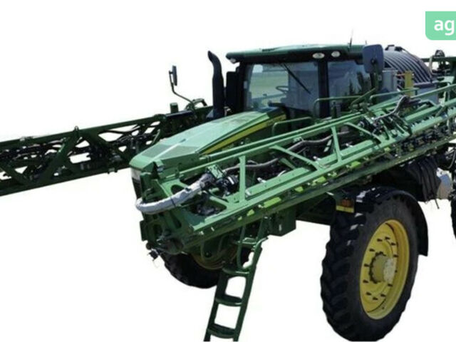 Джон Дир R4045, объемом двигателя 0 л и пробегом 0 тыс. км за 3786 $, фото 2 на Automoto.ua