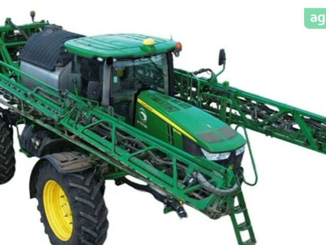 Джон Дир R4045, объемом двигателя 0 л и пробегом 0 тыс. км за 3786 $, фото 3 на Automoto.ua