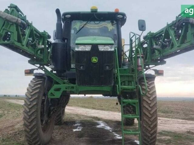 Джон Дир R4045, объемом двигателя 0 л и пробегом 0 тыс. км за 3786 $, фото 1 на Automoto.ua