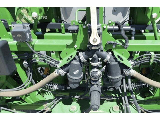 Джон Дір R4045, об'ємом двигуна 0 л та пробігом 0 тис. км за 124098 $, фото 7 на Automoto.ua