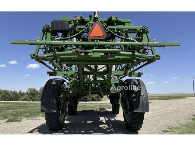 Джон Дір R4045, об'ємом двигуна 0 л та пробігом 0 тис. км за 124098 $, фото 3 на Automoto.ua