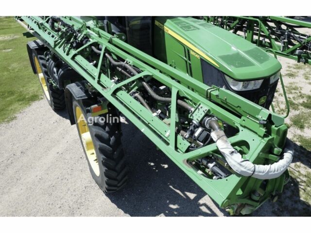 Джон Дір R4045, об'ємом двигуна 0 л та пробігом 0 тис. км за 124098 $, фото 6 на Automoto.ua
