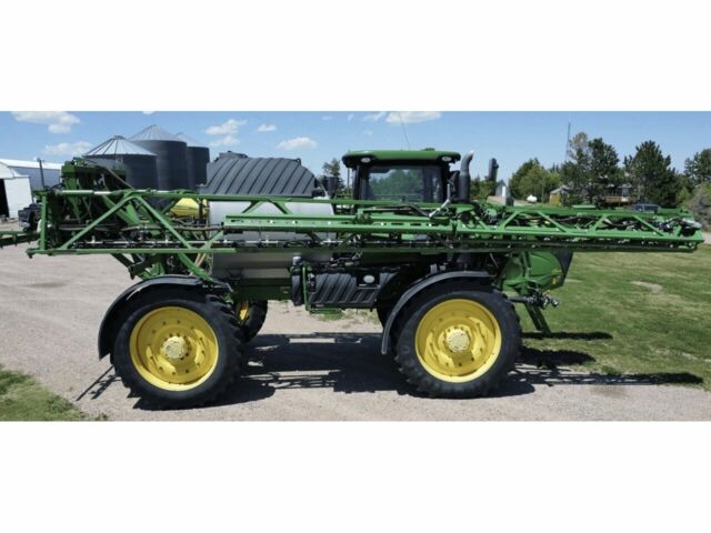 Джон Дір R4045, об'ємом двигуна 0 л та пробігом 0 тис. км за 124098 $, фото 4 на Automoto.ua
