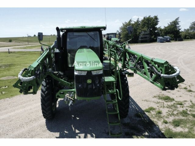 Джон Дір R4045, об'ємом двигуна 0 л та пробігом 0 тис. км за 124098 $, фото 2 на Automoto.ua