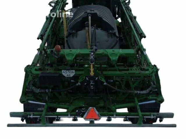 Джон Дир R4045, объемом двигателя 0 л и пробегом 0 тыс. км за 7749759 $, фото 4 на Automoto.ua