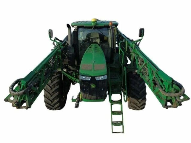 Джон Дир R4045, объемом двигателя 0 л и пробегом 0 тыс. км за 7749759 $, фото 8 на Automoto.ua