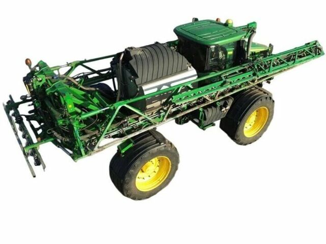 Джон Дир R4045, объемом двигателя 0 л и пробегом 0 тыс. км за 7749759 $, фото 15 на Automoto.ua