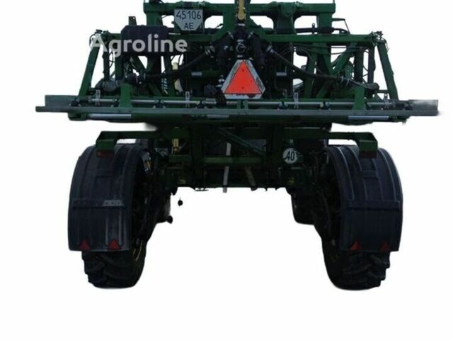 Джон Дир R4045, объемом двигателя 0 л и пробегом 0 тыс. км за 7749759 $, фото 5 на Automoto.ua