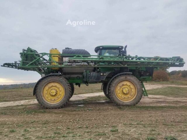 Джон Дир R4045 2025 в Киеве на Automoto.ua Джон Дир R4045, объемом двигателя 0 л и пробегом 0 тыс. км за 183662 $, фото 2 на Automoto.ua