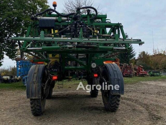 Джон Дир R4045 2025 в Киеве на Automoto.ua Джон Дир R4045, объемом двигателя 0 л и пробегом 0 тыс. км за 185994 $, фото 2 на Automoto.ua