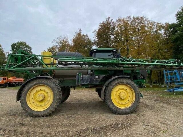 Джон Дир R4045 2025 в Киеве на Automoto.ua Джон Дир R4045, объемом двигателя 0 л и пробегом 0 тыс. км за 185994 $, фото 1 на Automoto.ua