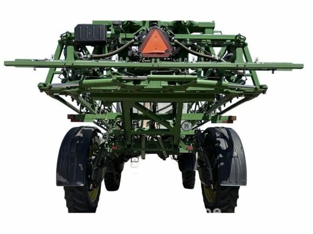 Зеленый Джон Дир R4045, объемом двигателя 0 л и пробегом 0 тыс. км за 7648148 $, фото 2 на Automoto.ua