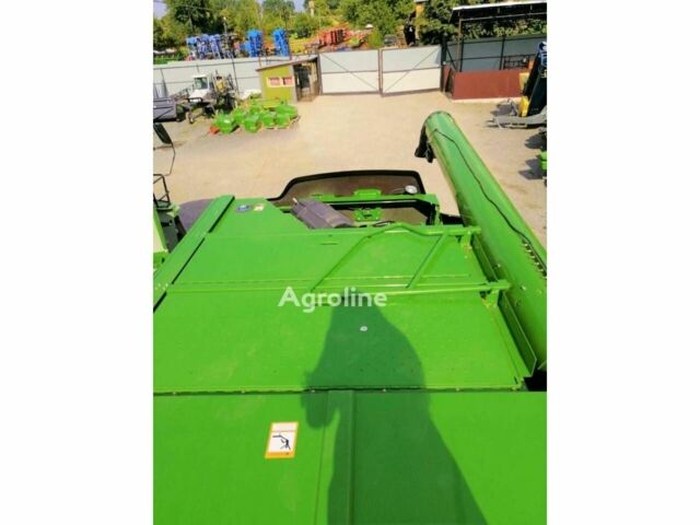 Джон Дир S660, объемом двигателя 0 л и пробегом 0 тыс. км за 240295 $, фото 19 на Automoto.ua