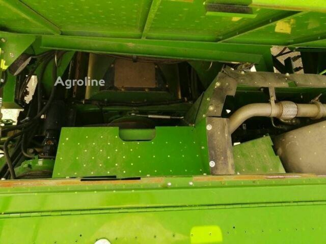 Джон Дир S660, объемом двигателя 0 л и пробегом 0 тыс. км за 240295 $, фото 21 на Automoto.ua