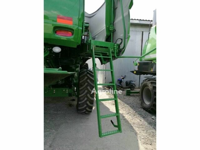 Джон Дир S660, объемом двигателя 0 л и пробегом 0 тыс. км за 240295 $, фото 22 на Automoto.ua