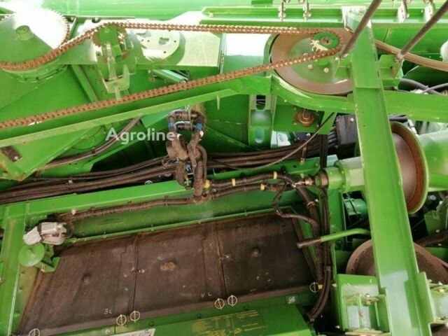 Джон Дир S660, объемом двигателя 0 л и пробегом 0 тыс. км за 240295 $, фото 16 на Automoto.ua