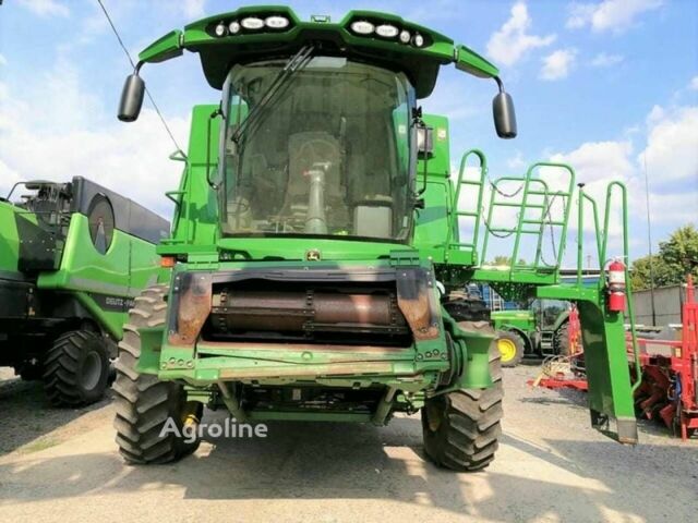 Джон Дир S660, объемом двигателя 0 л и пробегом 0 тыс. км за 240295 $, фото 1 на Automoto.ua