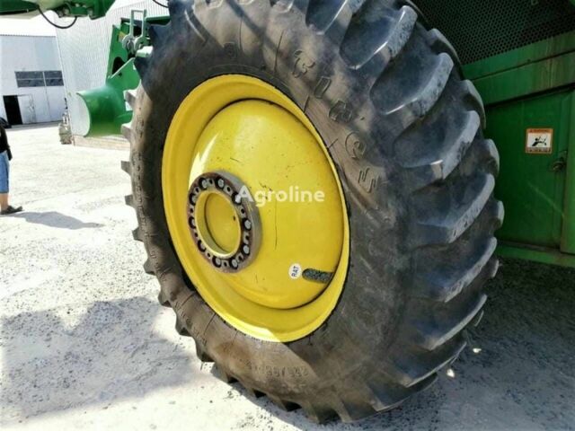 Джон Дир S660, объемом двигателя 0 л и пробегом 0 тыс. км за 240295 $, фото 12 на Automoto.ua