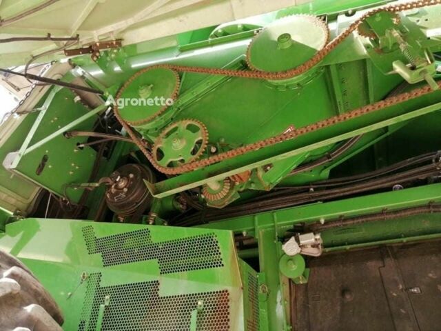 Джон Дир S660, объемом двигателя 0 л и пробегом 0 тыс. км за 238873 $, фото 15 на Automoto.ua