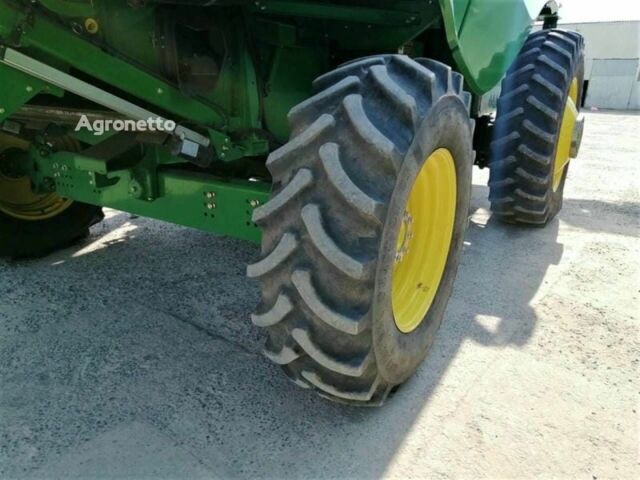 Джон Дир S660, объемом двигателя 0 л и пробегом 0 тыс. км за 238873 $, фото 11 на Automoto.ua