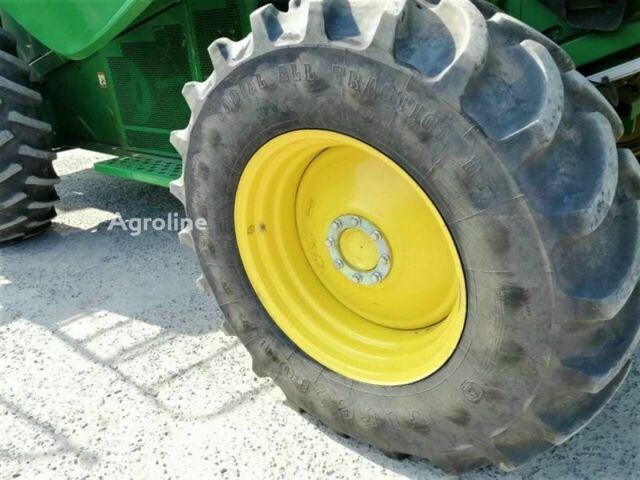 Джон Дир S660, объемом двигателя 0 л и пробегом 0 тыс. км за 240295 $, фото 13 на Automoto.ua