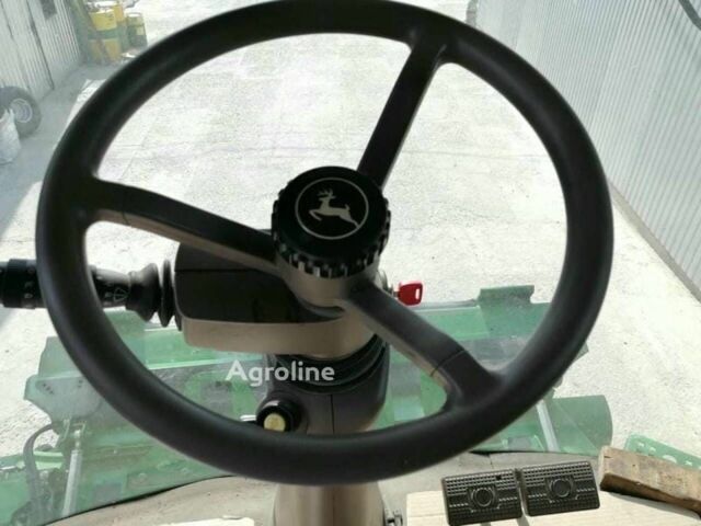 Джон Дир S660, объемом двигателя 0 л и пробегом 0 тыс. км за 240295 $, фото 25 на Automoto.ua