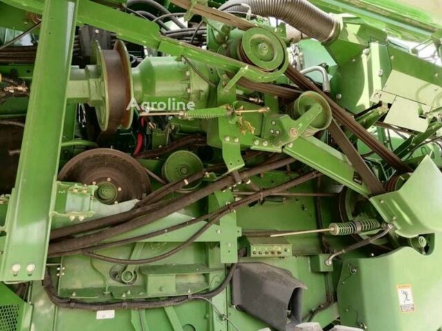 Джон Дир S660, объемом двигателя 0 л и пробегом 0 тыс. км за 240295 $, фото 14 на Automoto.ua