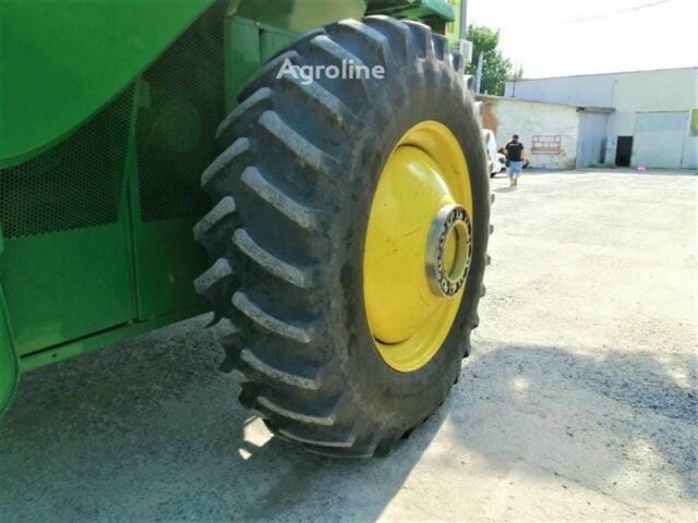 Джон Дир S660, объемом двигателя 0 л и пробегом 0 тыс. км за 240295 $, фото 10 на Automoto.ua