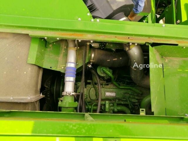 Джон Дир S660, объемом двигателя 0 л и пробегом 0 тыс. км за 240295 $, фото 20 на Automoto.ua