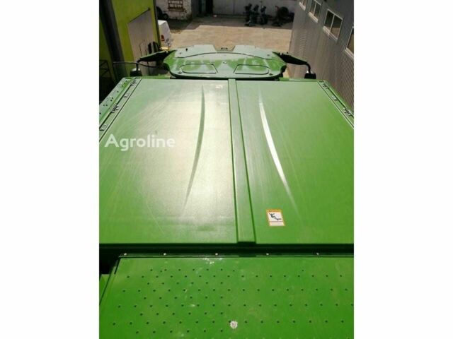 Джон Дир S660, объемом двигателя 0 л и пробегом 0 тыс. км за 240295 $, фото 18 на Automoto.ua